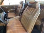 1972 Chevrolet Monte Carlo Base