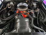 1972 Chevrolet Monte Carlo Base