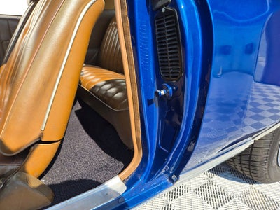 1972 Chevrolet Monte Carlo Base
