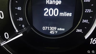 2016 Honda Accord LX w/Honda Sensing