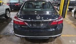 2016 Honda Accord LX w/Honda Sensing