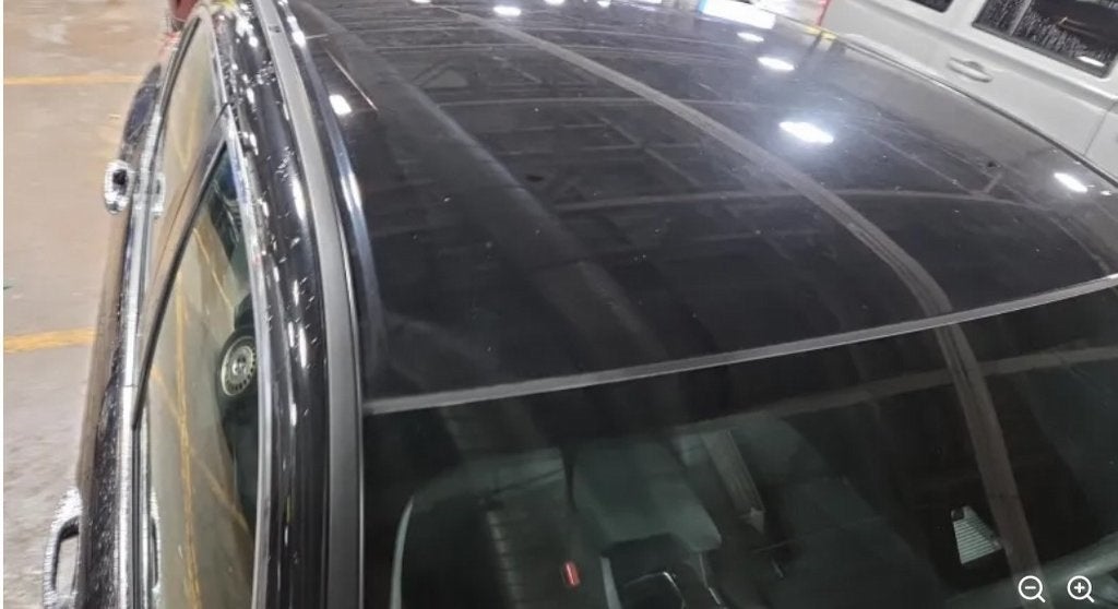 2016 Honda Accord LX w/Honda Sensing