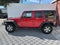 2010 Jeep Wrangler Unlimited Rubicon