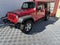 2010 Jeep Wrangler Unlimited Rubicon