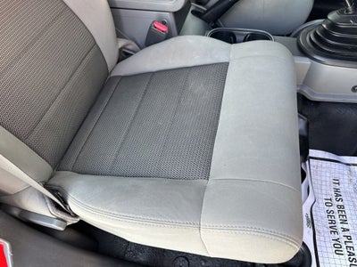 2010 Jeep Wrangler Unlimited Rubicon