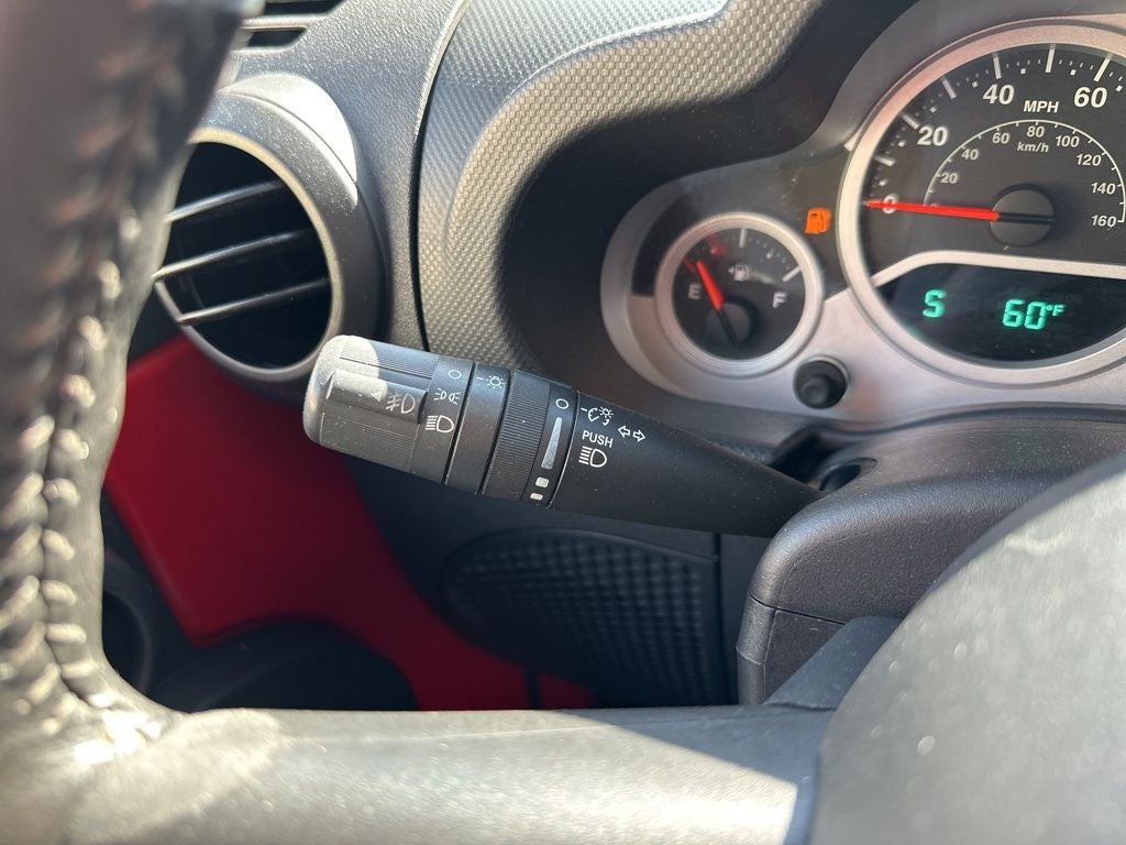 2010 Jeep Wrangler Unlimited Rubicon