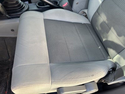 2010 Jeep Wrangler Unlimited Rubicon