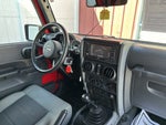 2010 Jeep Wrangler Unlimited Rubicon