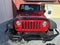 2010 Jeep Wrangler Unlimited Rubicon