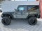 2007 Jeep Wrangler X