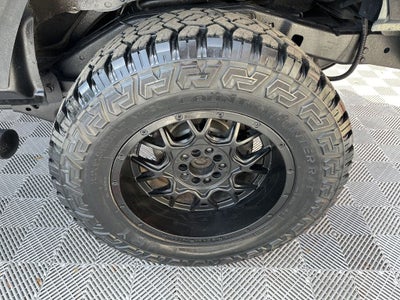 2007 Jeep Wrangler X