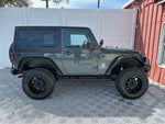 2007 Jeep Wrangler X