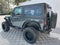 2007 Jeep Wrangler X
