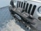 2007 Jeep Wrangler Unlimited X