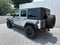 2007 Jeep Wrangler Unlimited X