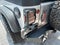 2007 Jeep Wrangler Unlimited X