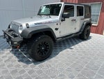 2007 Jeep Wrangler Unlimited X