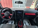 2007 Jeep Wrangler Unlimited X