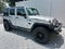 2007 Jeep Wrangler Unlimited X