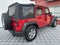 2009 Jeep Wrangler Unlimited X