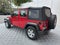 2009 Jeep Wrangler Unlimited X