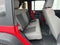 2009 Jeep Wrangler Unlimited X