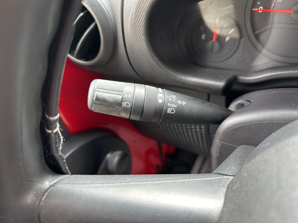 2009 Jeep Wrangler Unlimited X