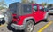 2009 Jeep Wrangler Unlimited X