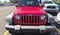 2009 Jeep Wrangler Unlimited X