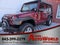 2011 Jeep Wrangler Unlimited Rubicon