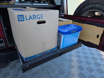 2011 Jeep Wrangler Unlimited Rubicon