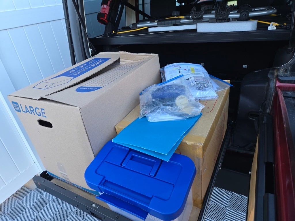 2011 Jeep Wrangler Unlimited Rubicon