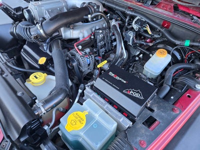 2011 Jeep Wrangler Unlimited Rubicon