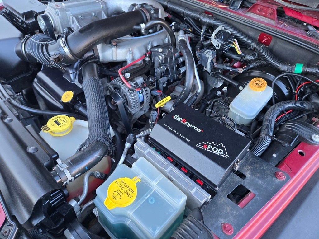 2011 Jeep Wrangler Unlimited Rubicon