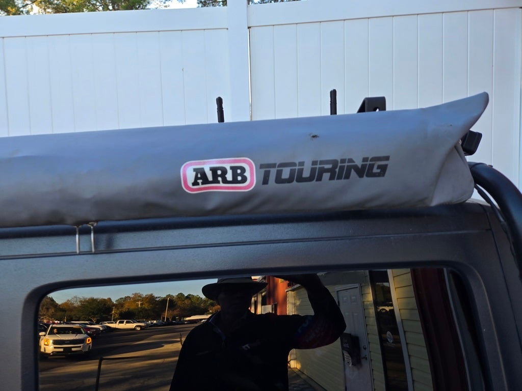 2011 Jeep Wrangler Unlimited Rubicon