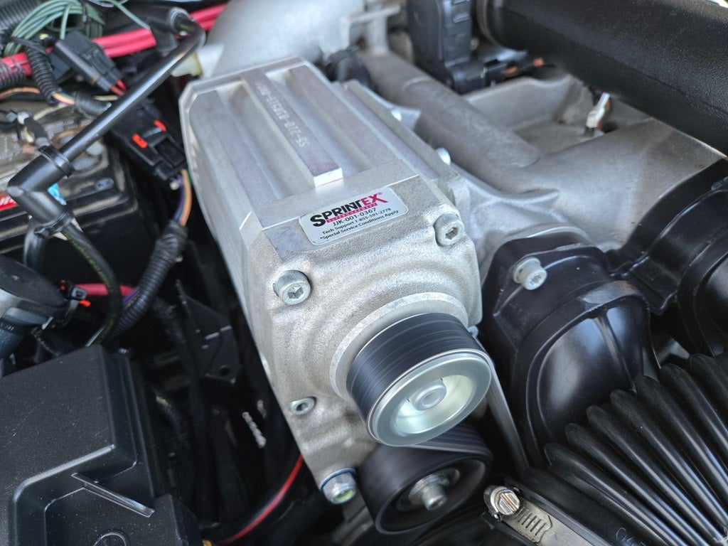 2011 Jeep Wrangler Unlimited Rubicon