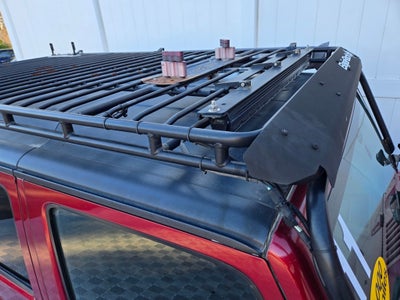 2011 Jeep Wrangler Unlimited Rubicon