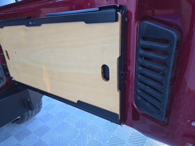 2011 Jeep Wrangler Unlimited Rubicon