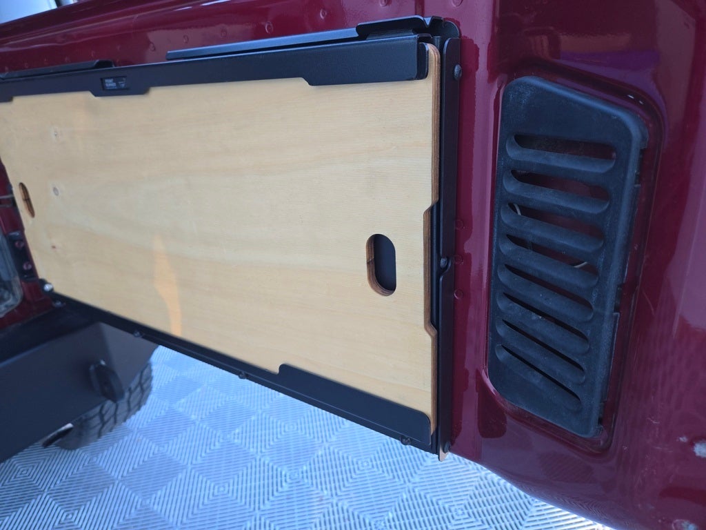 2011 Jeep Wrangler Unlimited Rubicon