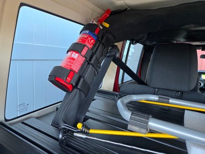 2011 Jeep Wrangler Unlimited Rubicon