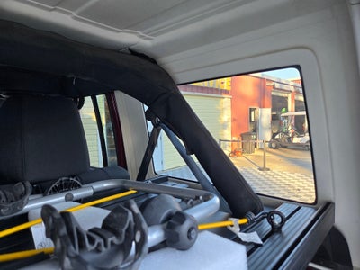 2011 Jeep Wrangler Unlimited Rubicon