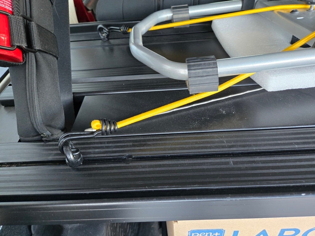 2011 Jeep Wrangler Unlimited Rubicon