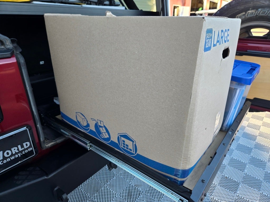 2011 Jeep Wrangler Unlimited Rubicon