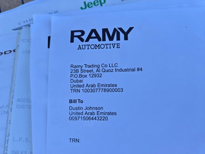 2011 Jeep Wrangler Unlimited Rubicon