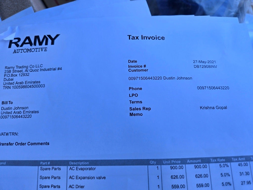 2011 Jeep Wrangler Unlimited Rubicon