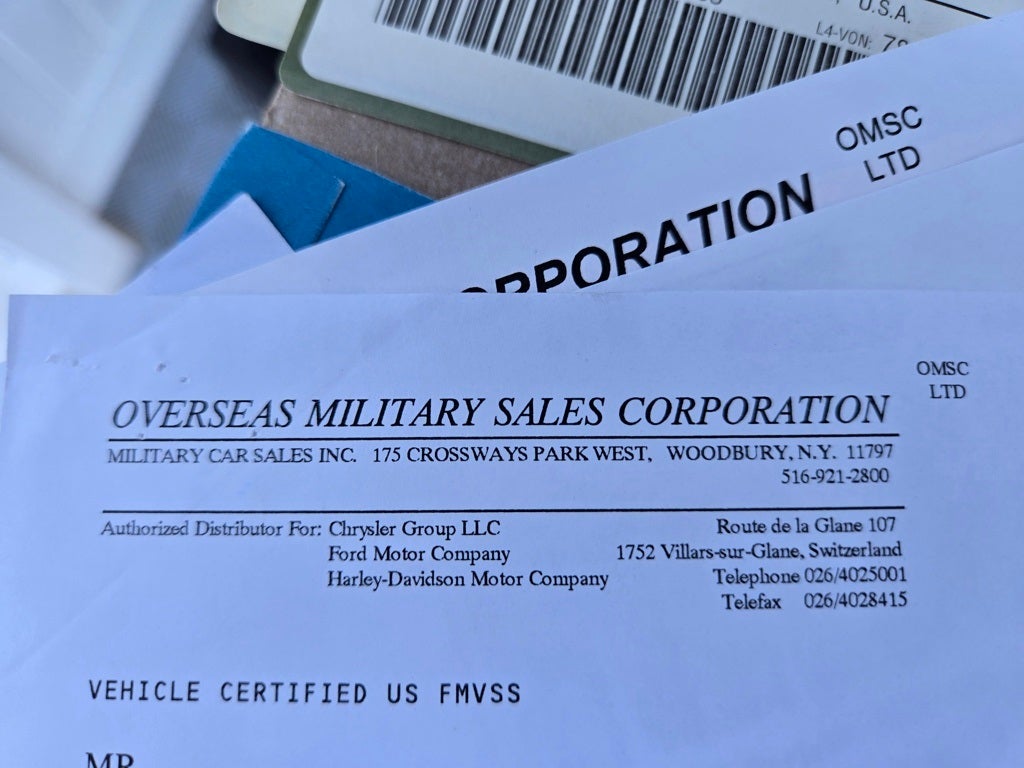 2011 Jeep Wrangler Unlimited Rubicon