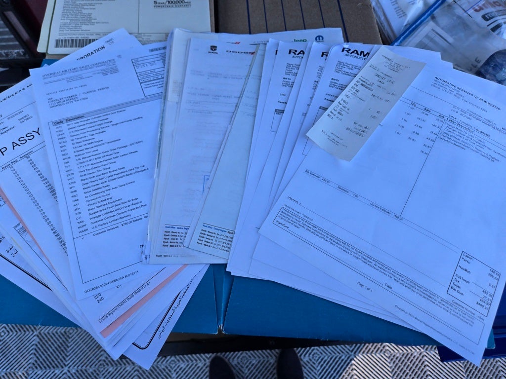 2011 Jeep Wrangler Unlimited Rubicon