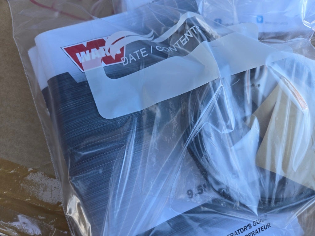 2011 Jeep Wrangler Unlimited Rubicon