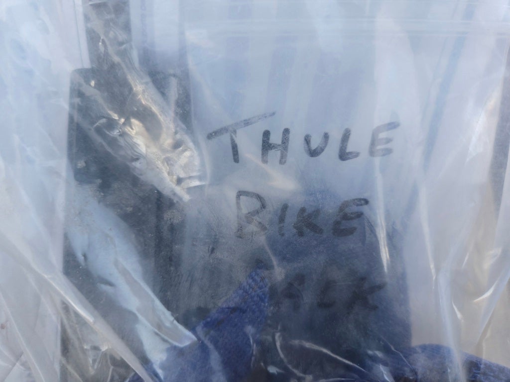 2011 Jeep Wrangler Unlimited Rubicon