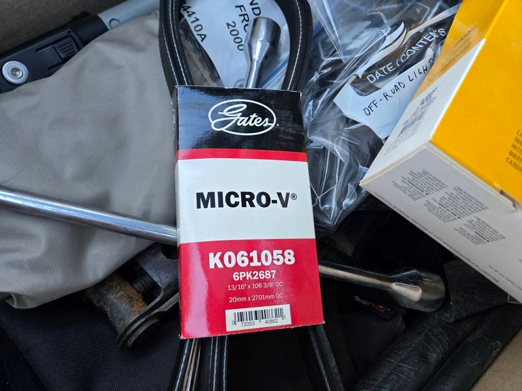 2011 Jeep Wrangler Unlimited Rubicon